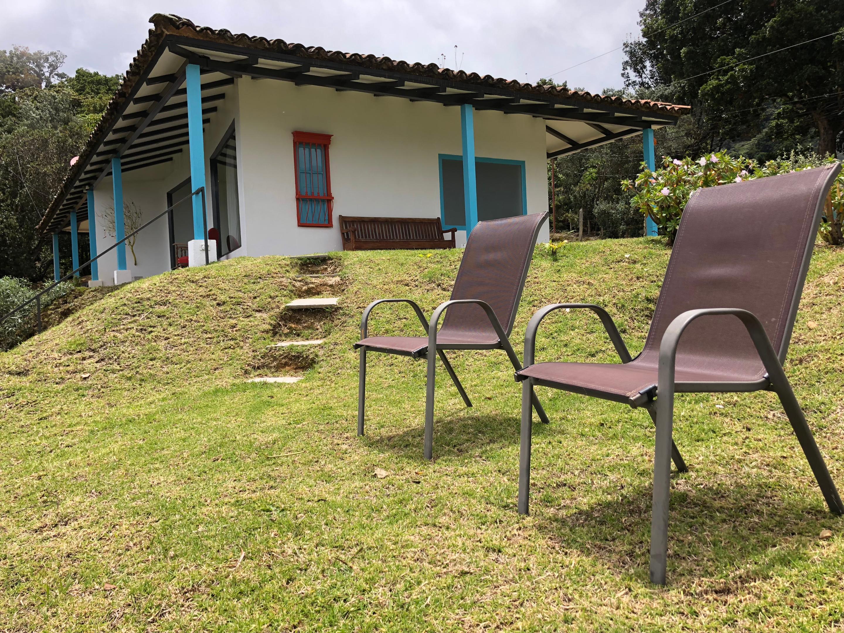 Dantica Cloud Forest Lodge San Gerardo de Dota Dış mekan fotoğraf
