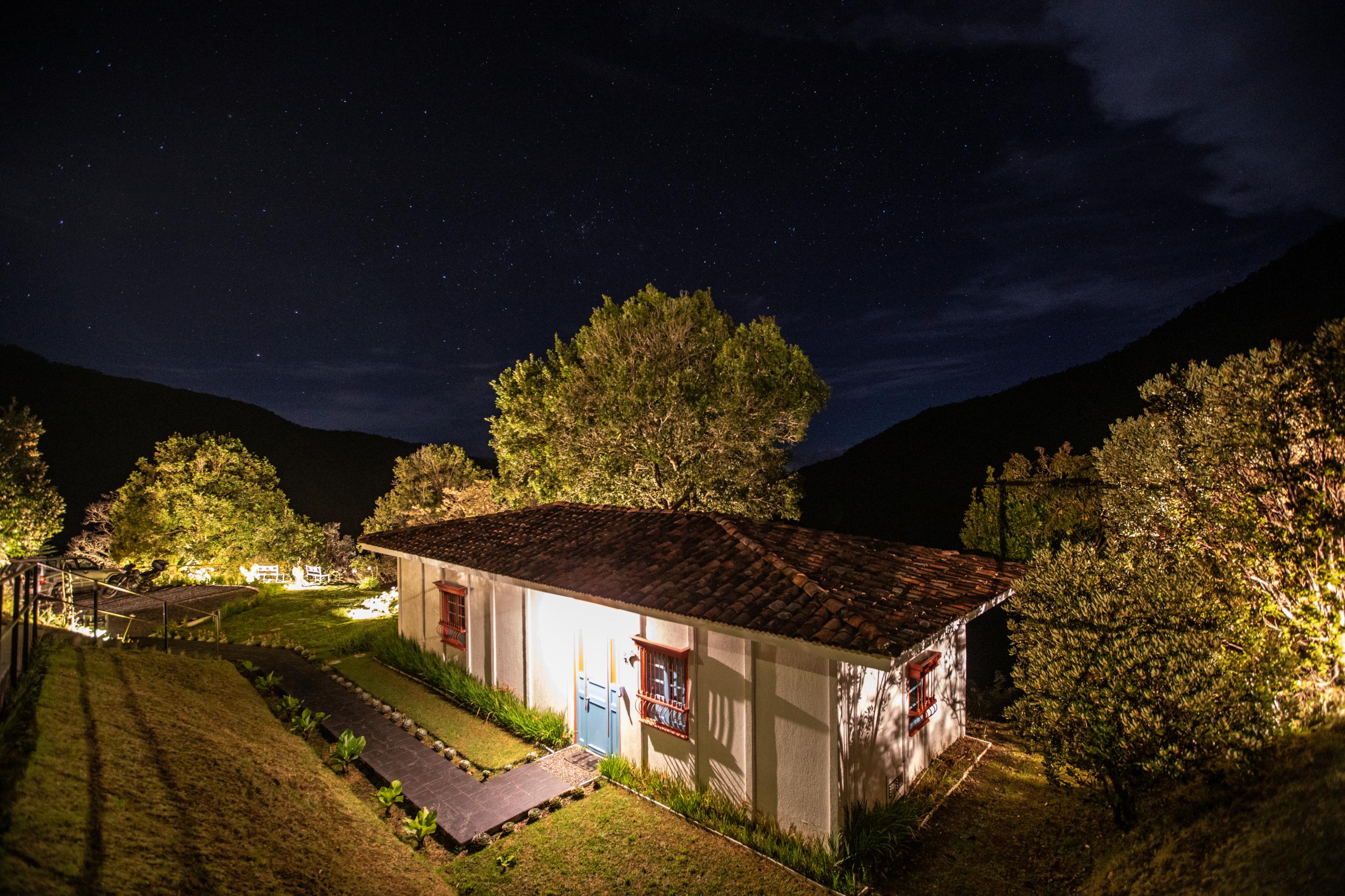 Dantica Cloud Forest Lodge San Gerardo de Dota Dış mekan fotoğraf