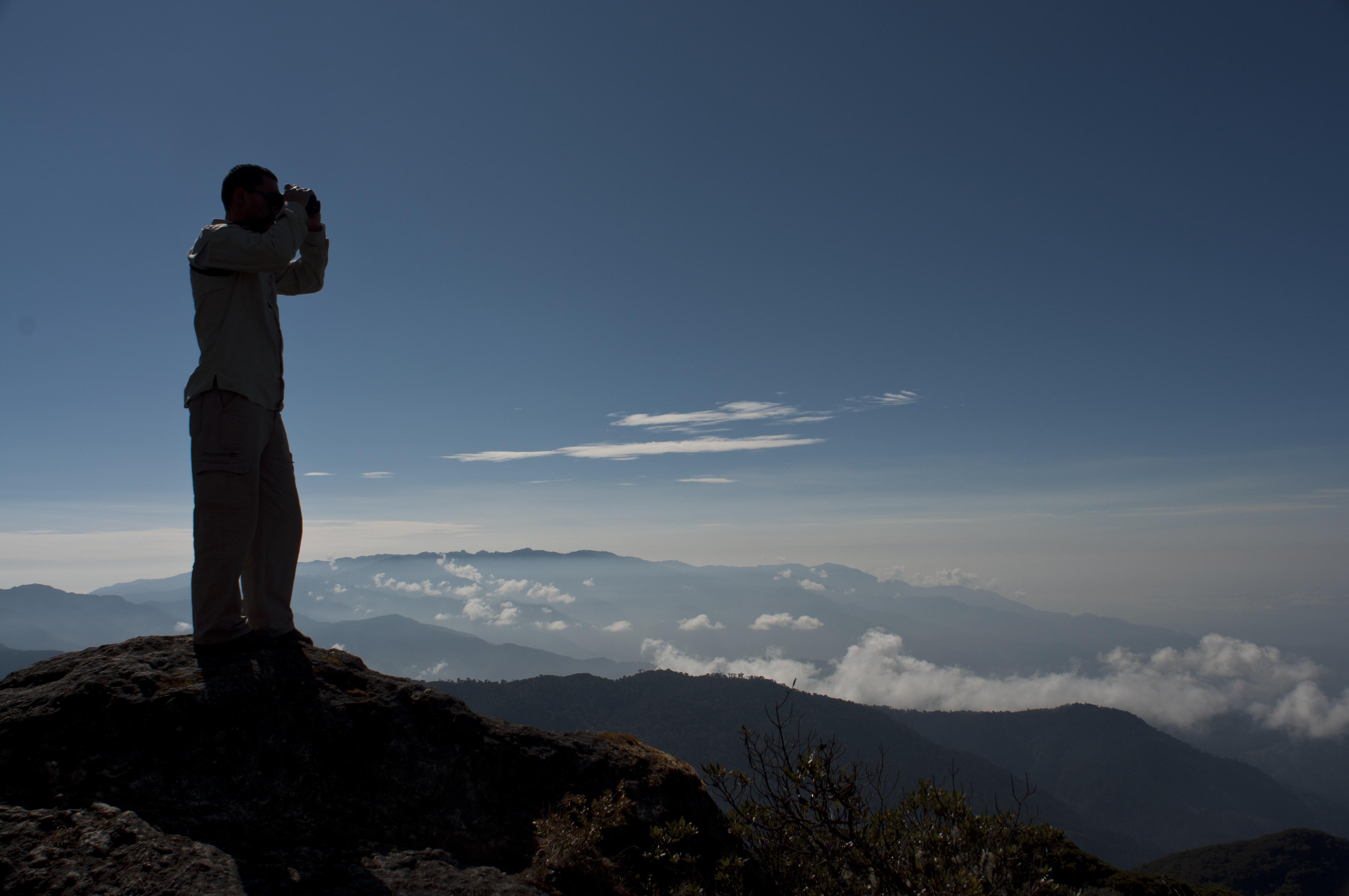 Dantica Cloud Forest Lodge San Gerardo de Dota Dış mekan fotoğraf